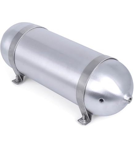 Amazon.co.jp: Viair 27520 コンプレッサーキット、シルバー、12V